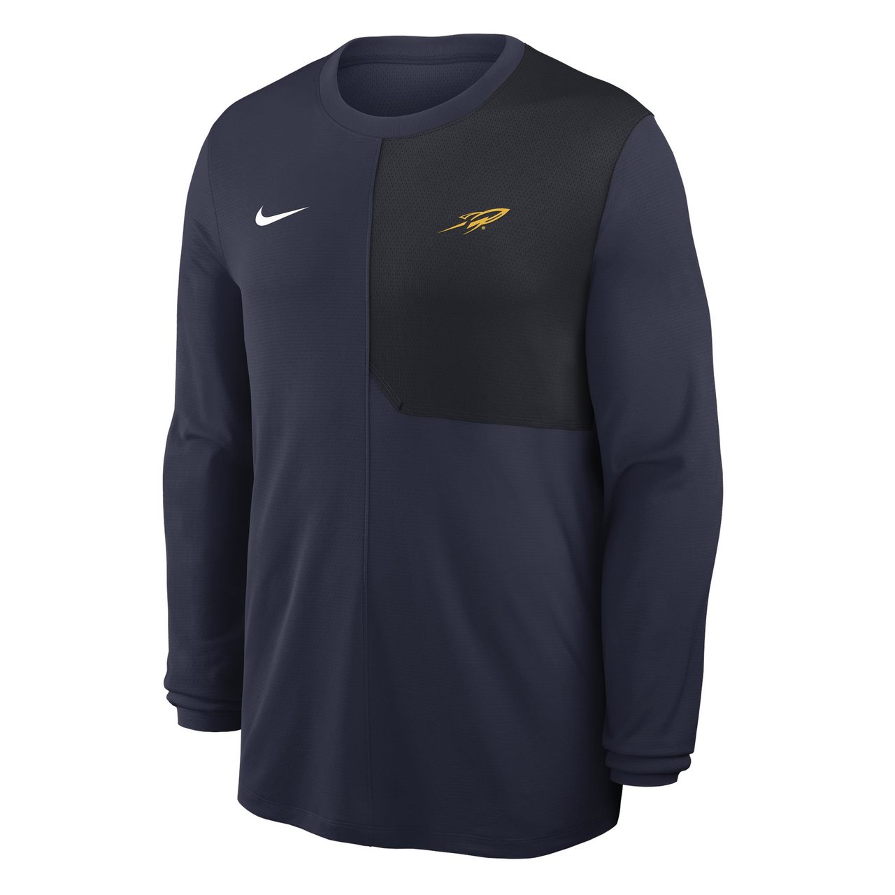 The University of Toledo Rockets Nike 2025 Football Authentics
