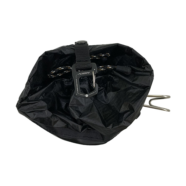 AS2OV (アッソブ) シェラカップケース X-PAC 992203