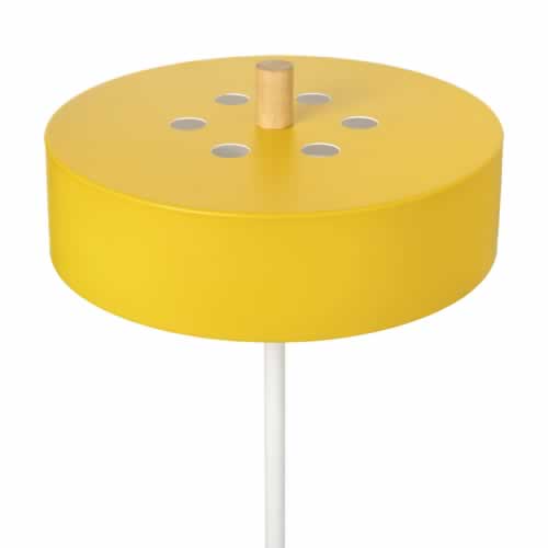 BRID オリカ フロアランプ Olika FLOOR LAMP 003268 電球あり