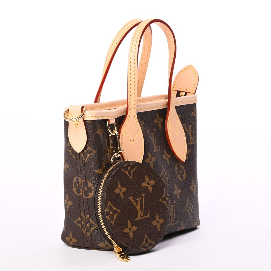 ネヴァーフルBB | M46705 | ハンドバッグ | モノグラム | 新品