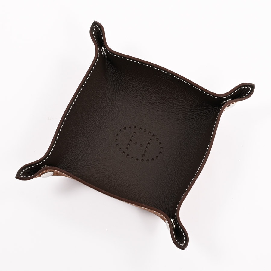 エルメス | ヴィドポッシュミニ | ヴォークリスペトゴ | 未使用品