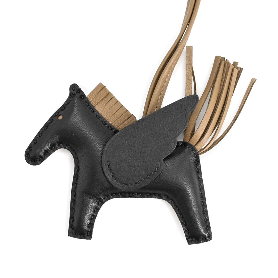 エルメス ペガサス PM 未使用に近い