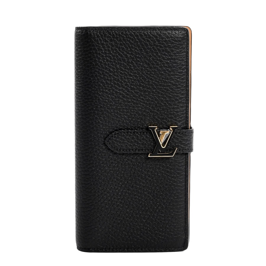 ルイヴィトン | LVヴェルティカルウォレット | M81330 | 長財布