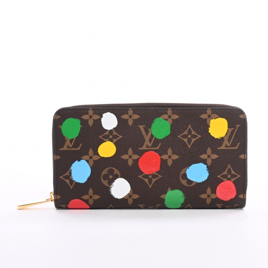 ロデオドライブ | ルイヴィトン | LV x YK ジッピー・ウォレット