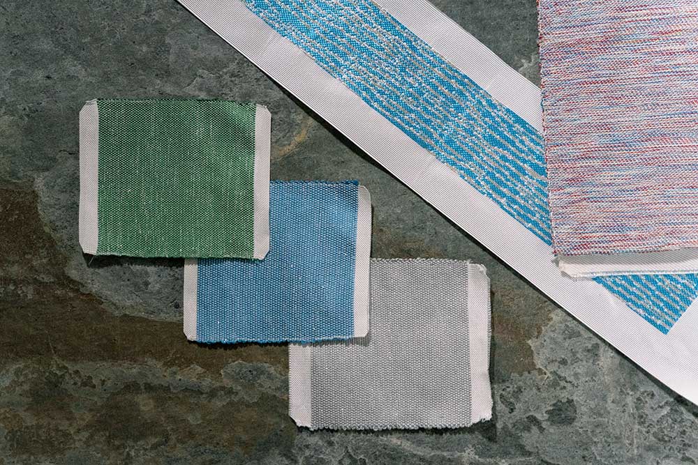 公式】新アクティビティ「ROKU KYOTO機織り体験」｜ROKU KYOTO, LXR