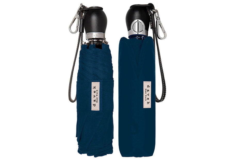 The Davek Commuter - Small for easy portability — Rooten's Travel