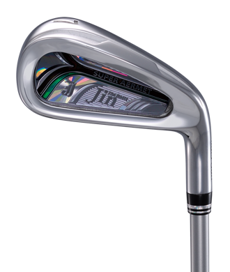 The Roots Jin IRON | ユーザーボイス | ルーツゴルフ