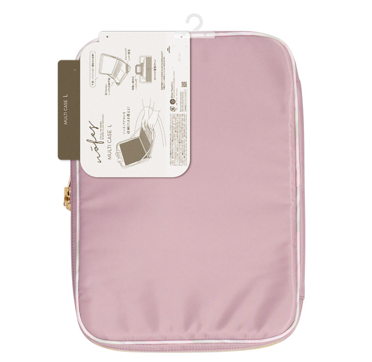 nofes・ノフェス マルチケース L：レイメイ藤井