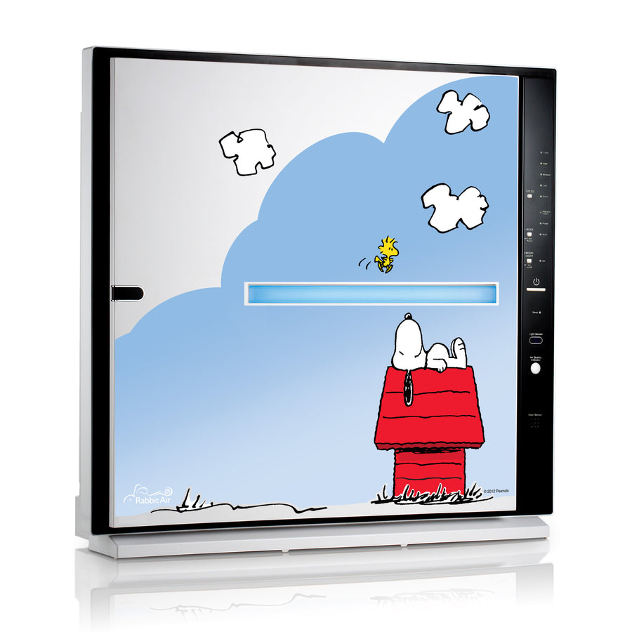 MinusA2 Peanuts Edition Air Purifier – Rabbit Air