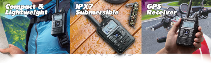ICOM ID-31 Specs and Prices | RadioMasterList.com | The Radio