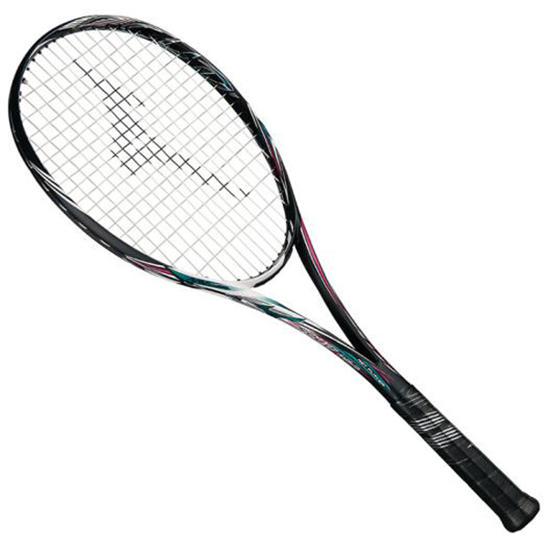 テニスショップラリー / ミズノ (mizuno) ソフトテニスラケット 前衛