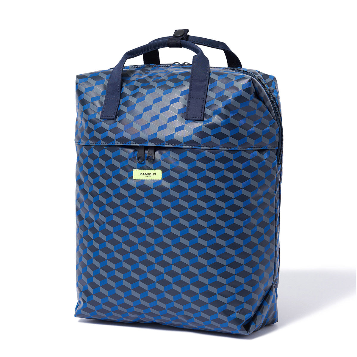 2WAY BAG – RAMIDUS ONLINE