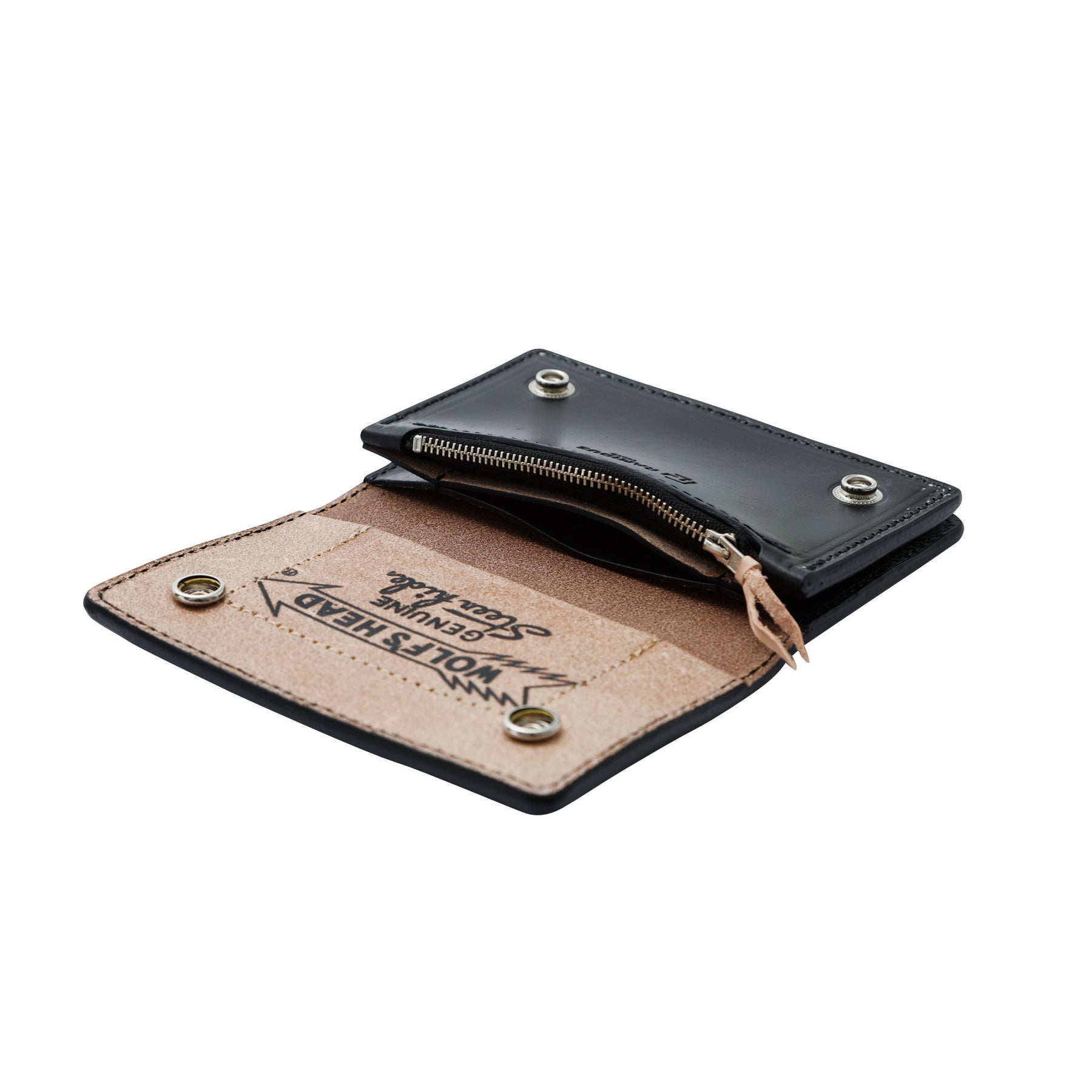 WALLET SHORT-1 – RAMIDUS ONLINE