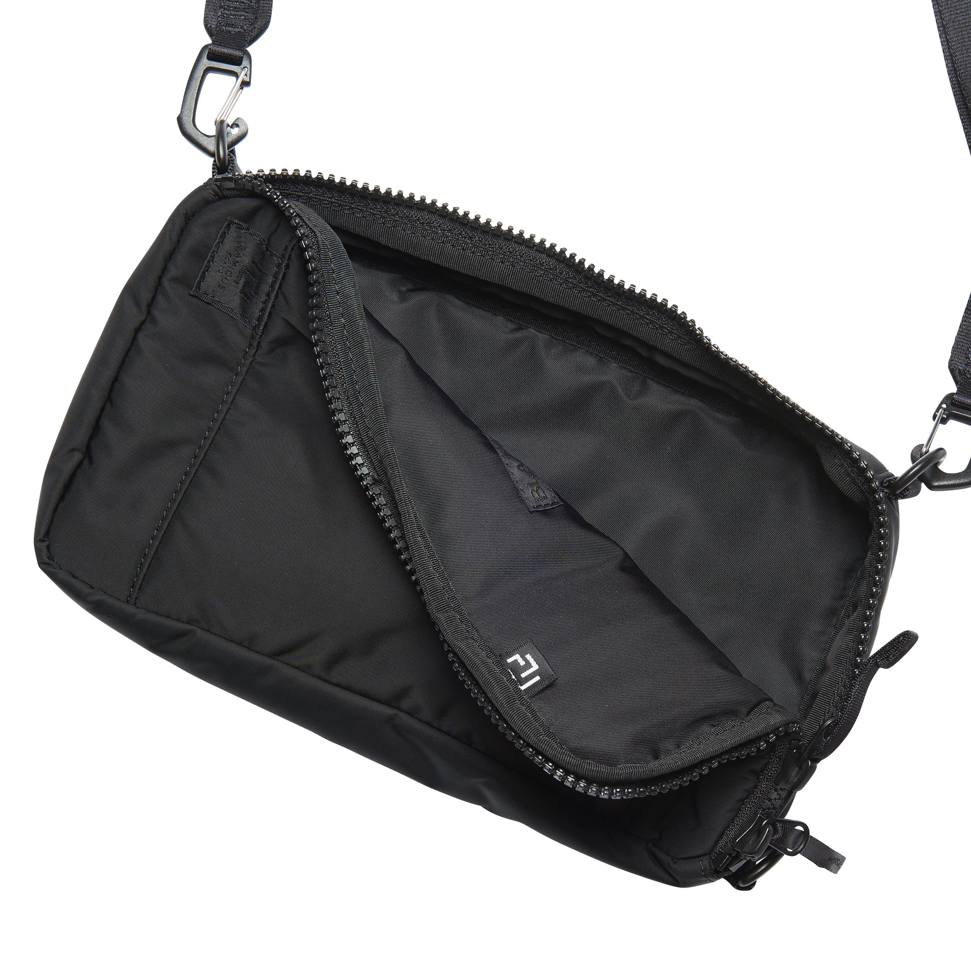 2WAY SHOULDER BAG (S) – RAMIDUS ONLINE