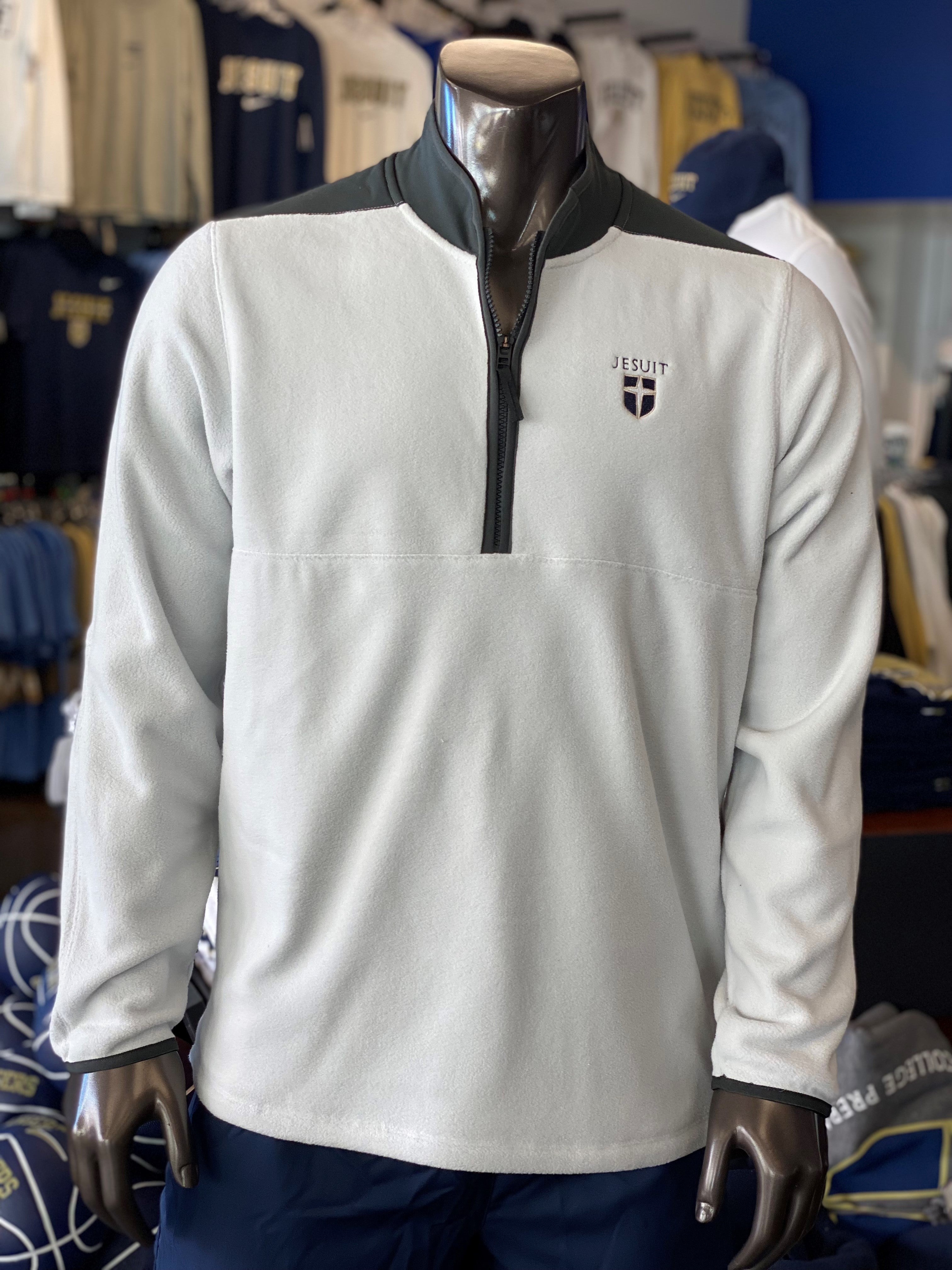 Nike Golf Therma-Fit Victory 1/2 zip – Jesuit Dallas Ranger Connection