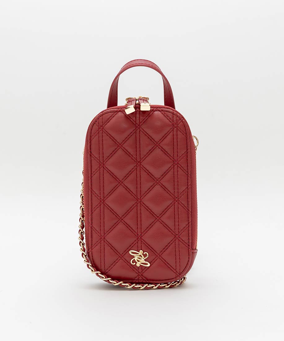 2WAYキルティングマルチショルダーバッグRANDA公式サイト