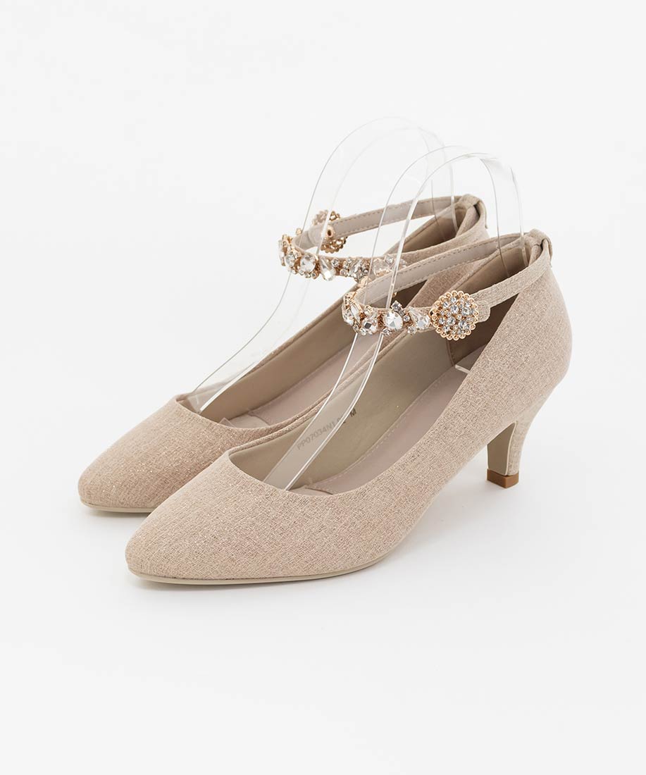 7WAYパンプスRANDA公式サイト