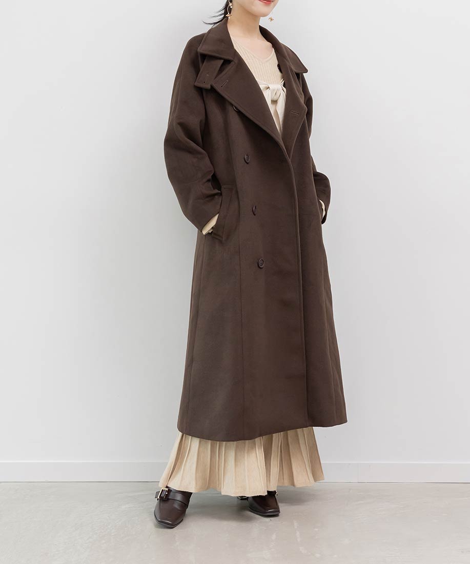 マルチWAYカラーロングコートRANDA公式サイト