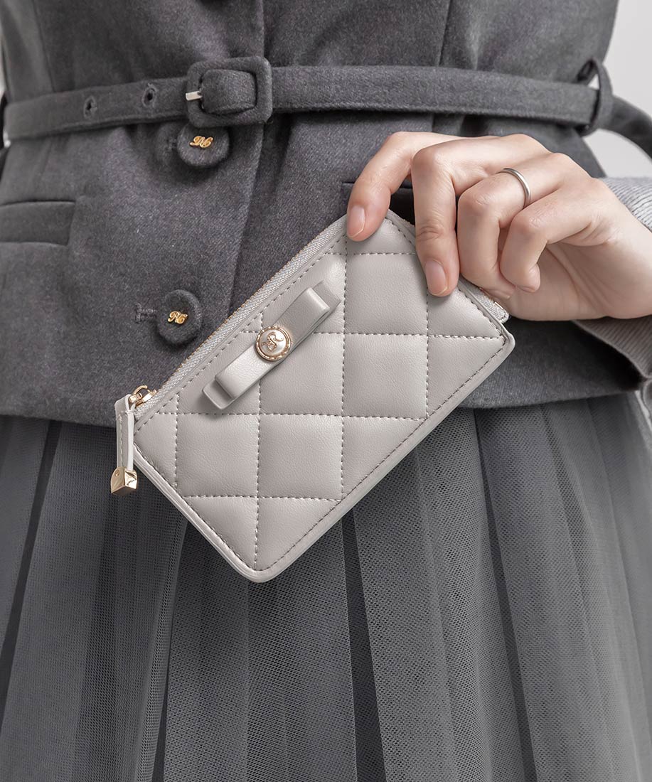 SALE】パールリボンフラグメントケースRANDA公式サイト