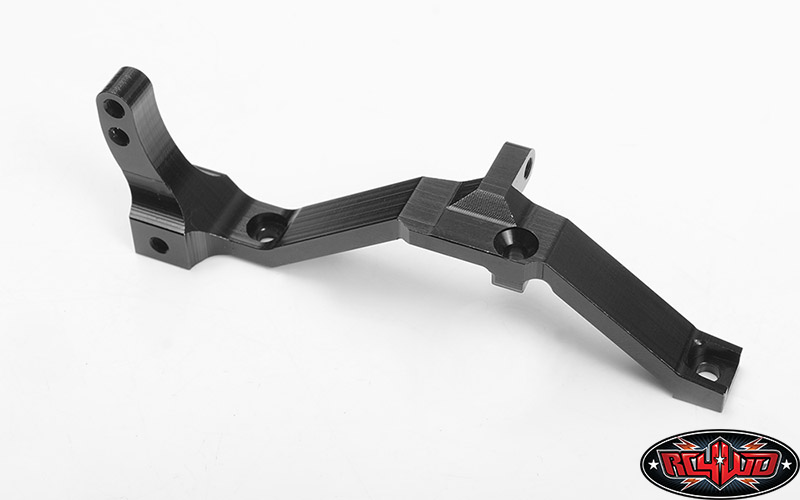 Panhard / Upper Link Mount for D44 Axles-Z-S2018