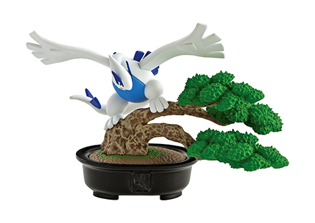 ポケットモンスター ぽけっとBONSAI2 小さな四季の物語：商品案内