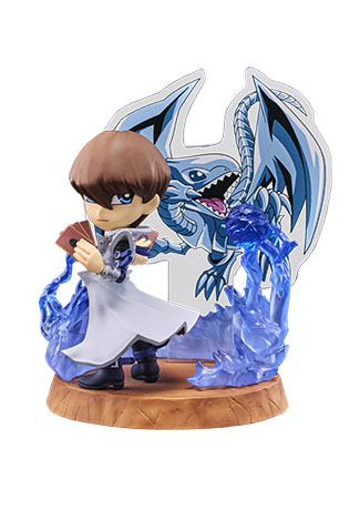 遊☆戯☆王デュエルモンスターズ DUELIST FIGURE COLLECTION：商品案内