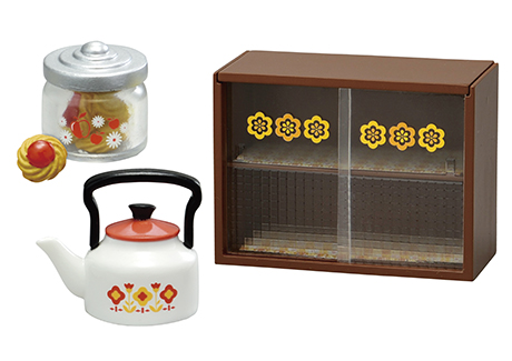 昭和レトロ おやつの時間：商品案内 | 株式会社リーメント