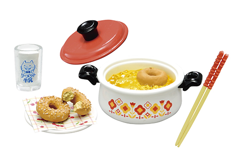 昭和レトロ おやつの時間：商品案内 | 株式会社リーメント