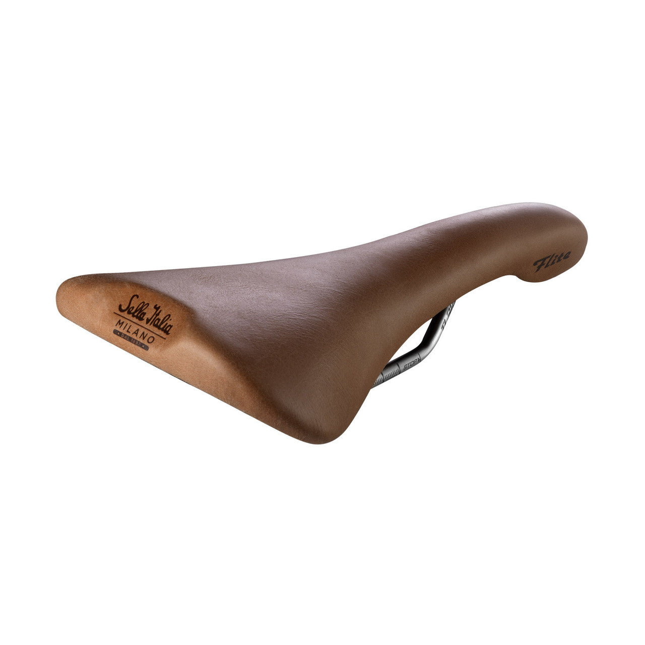 Selle Italia Flite Milano Racer saddle | Retrogression