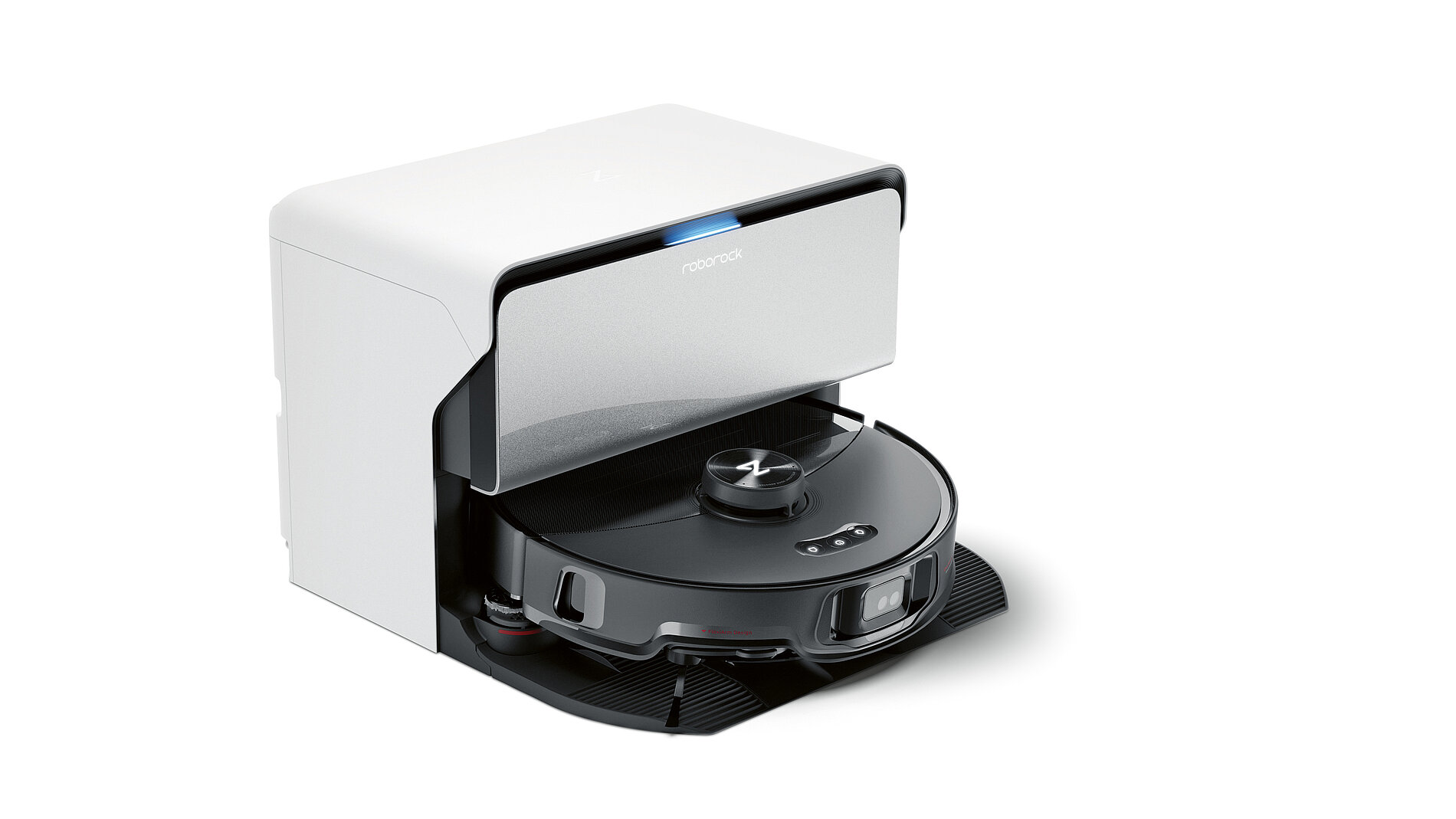 Red Dot Design Award: S8 MaxV Ultra