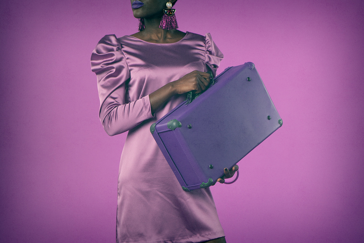 グローブ・トロッターで見つけよう、一生使えるトラベルケース