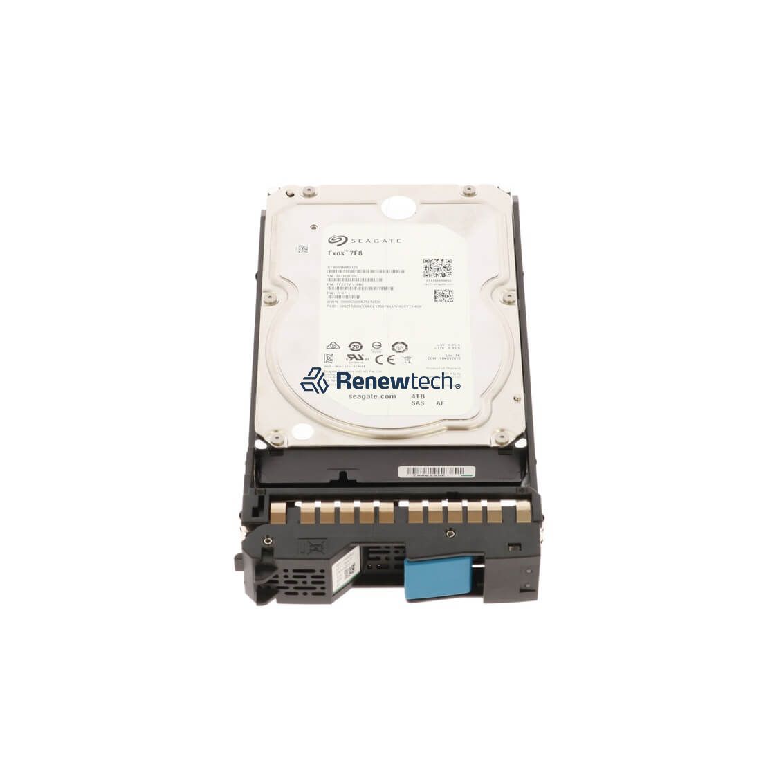 HITACHI 5552784-P - HDS 4TB SAS 7.2K HDD LFF for VSP-G system