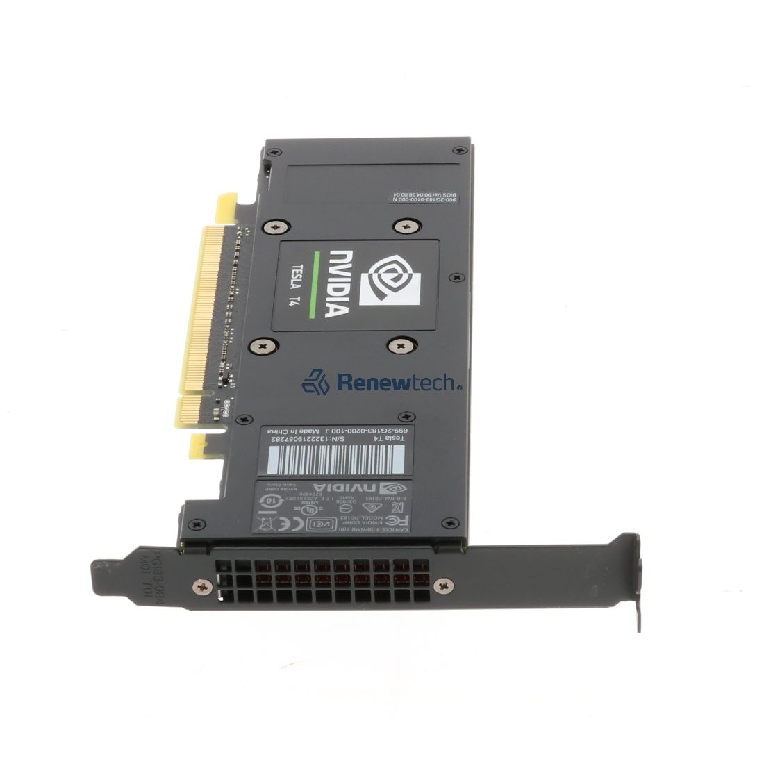 DELL 7PH29 - Nvidia Tesla T4 16GB GPU