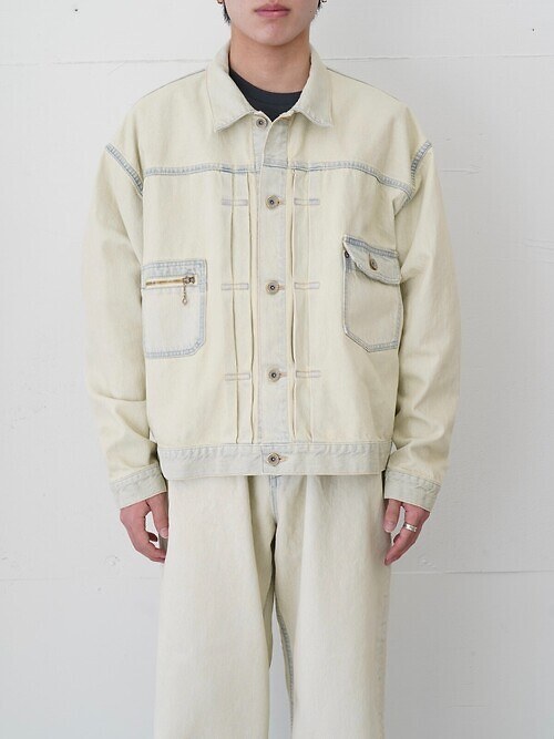 ダイリク(DAIRIKU) メンズ アウター ｜公式通販サイト - リロープ