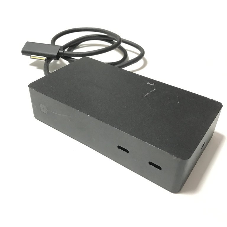 Microsoft Dock 2 Model 1917 Surface Docking Station Surf Connect