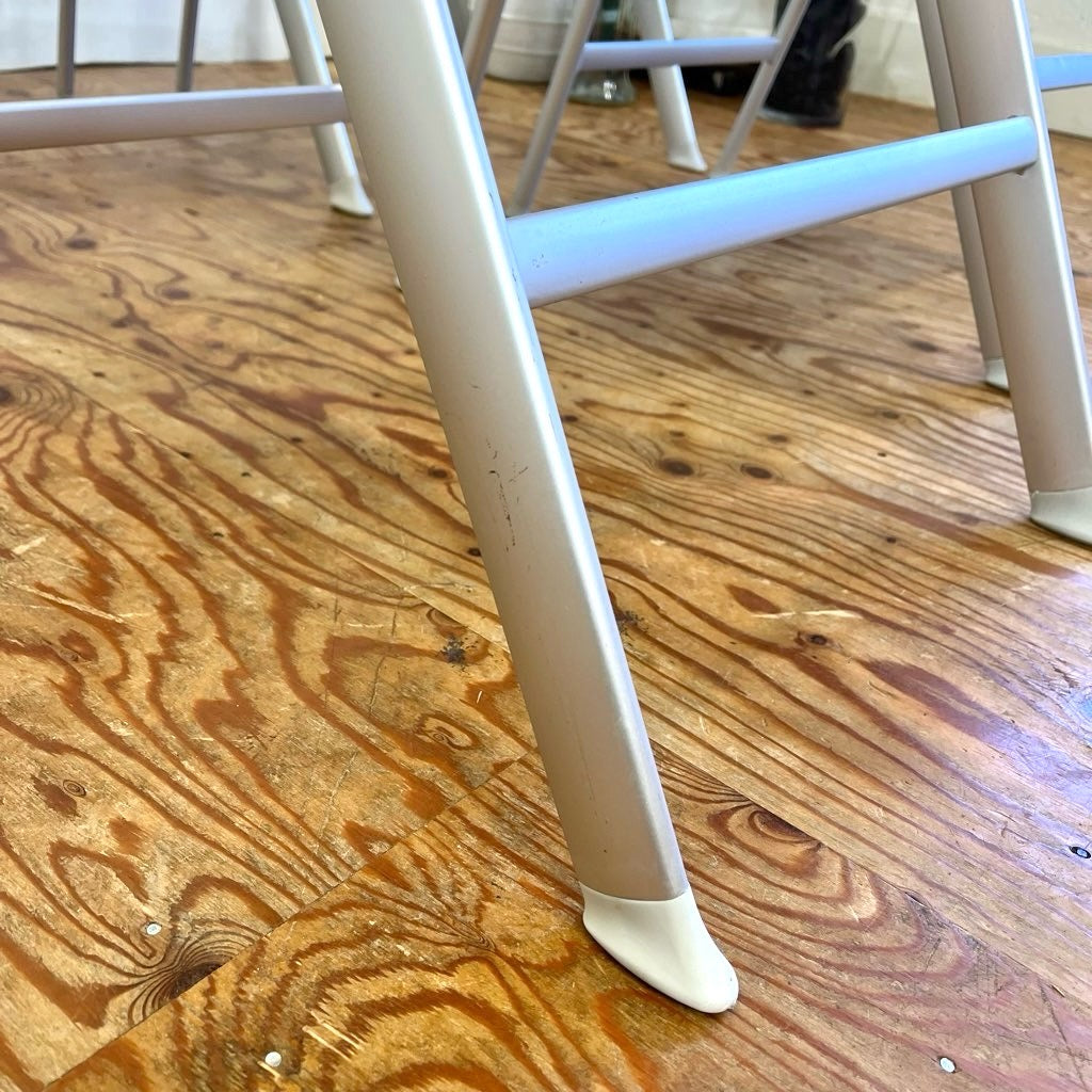 カリガリス / Calligaris フォールディングチェア アルミフレーム