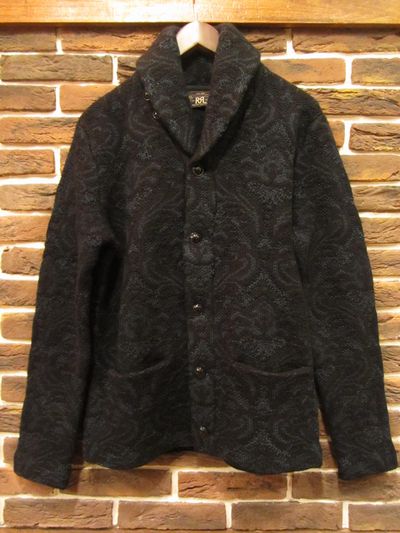 RRL等の通販サイト【RHYTHM】KNITの販売ページ