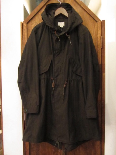 RRL等の通販サイト【RHYTHM】RRL(ダブルアールエル)MOTORCYCLISTS COAT