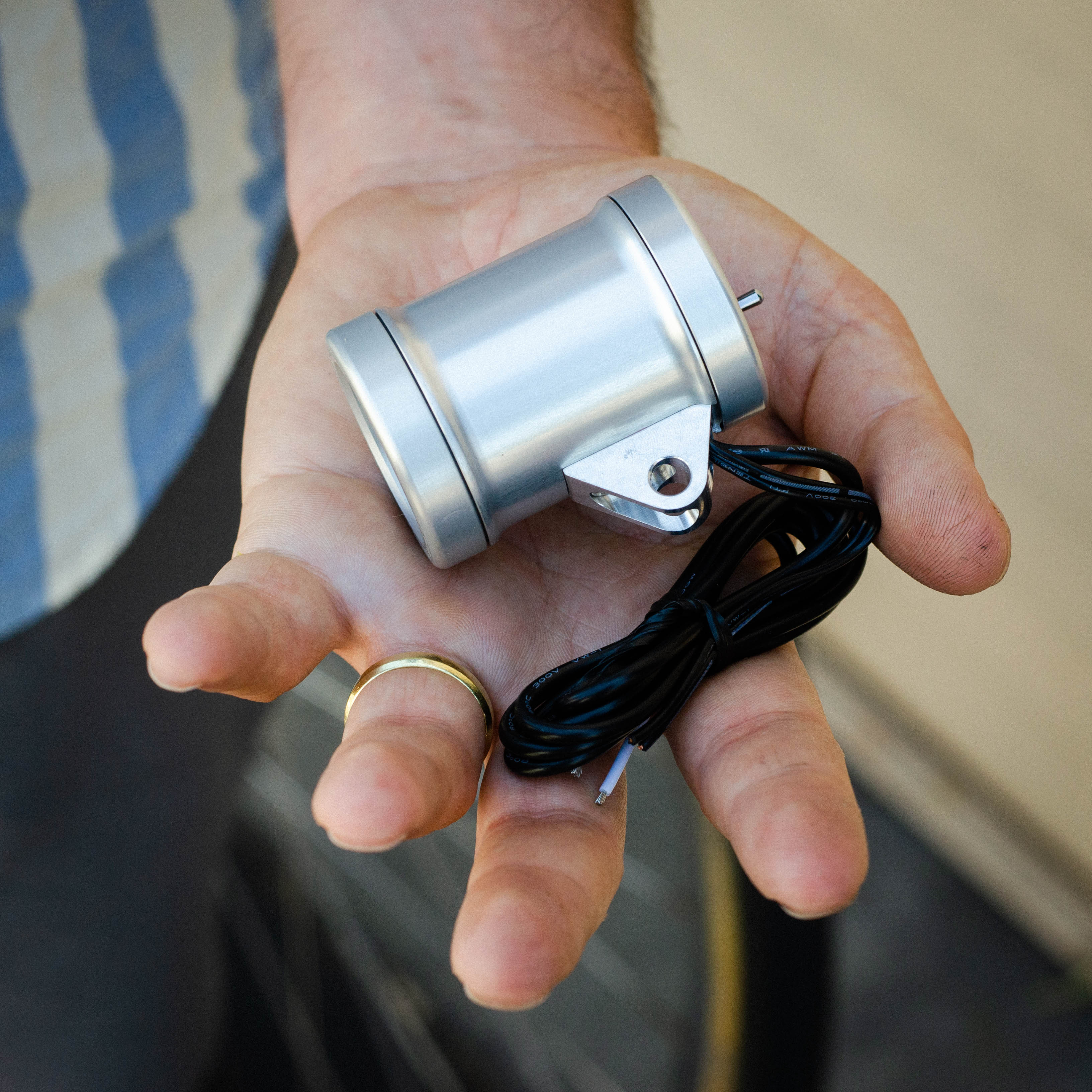 Sinewave Cycles Beacon 2 – Rivendell Bicycle Works