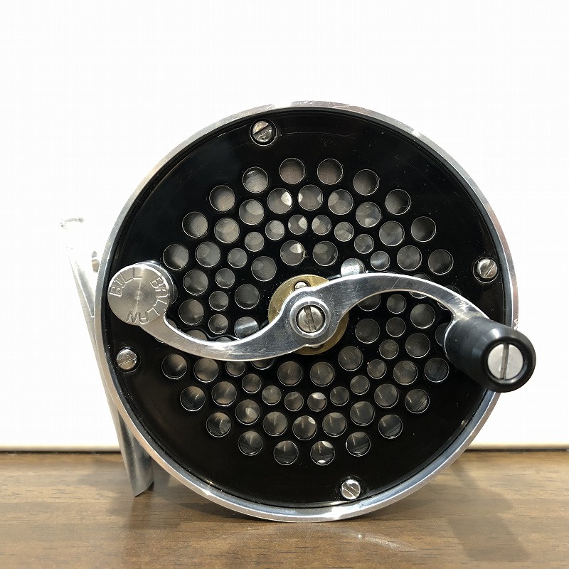 Bill Ballan] Large Heirloom Wide 3 1/4″ | 北海道フィッシングガイド