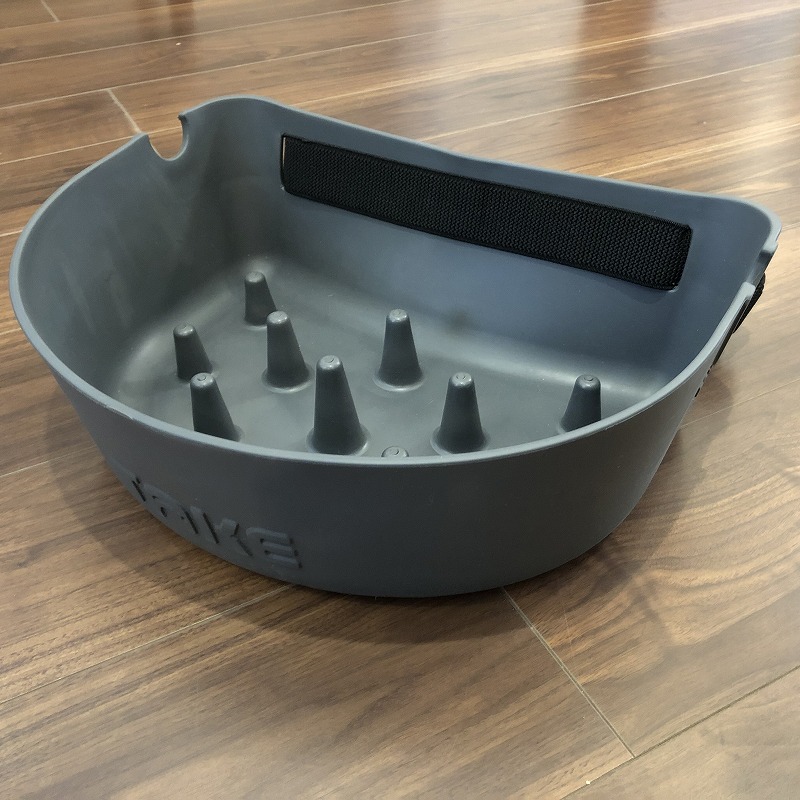 HARDY】 フライフィッシング用ラインバスケット デッドストック