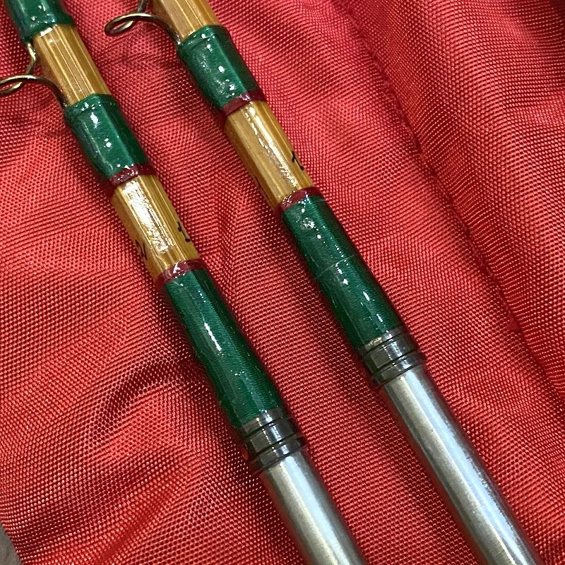 Pezon et Michel] Ritz Super Parabolic PPP Feather Light 6'6″ #4/5