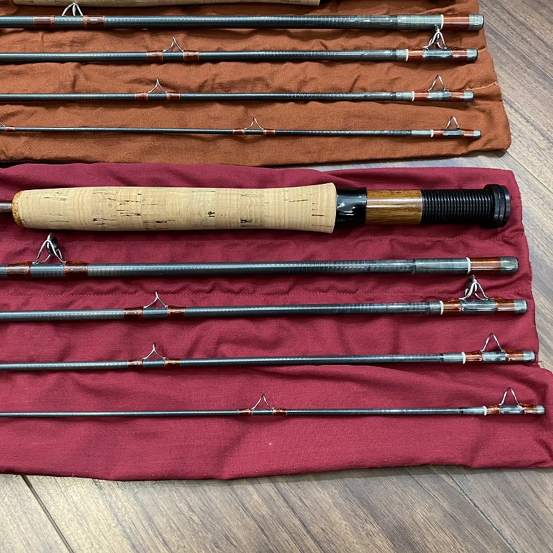 Scott] G844/5 + G846/5 (USED) | 北海道フィッシングガイドRiver Freak