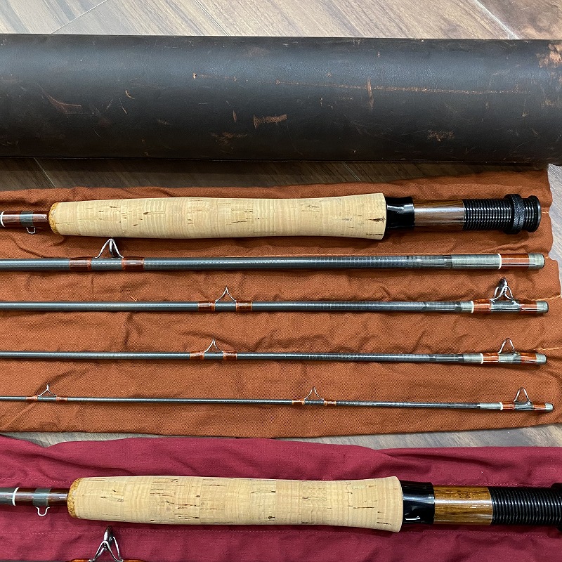 Scott] G844/5 + G846/5 (USED) | 北海道フィッシングガイドRiver Freak