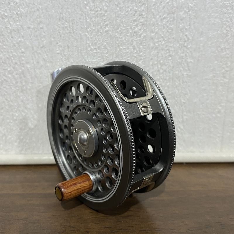 HARDY] DUCHESS 2 3/4″ (USED) | 北海道フィッシングガイドRiver Freak