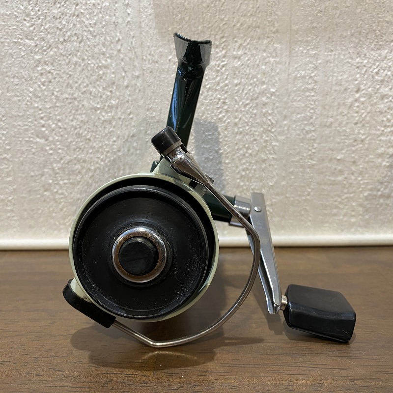 ABU] Cardinal 44 | 北海道フィッシングガイドRiver Freak