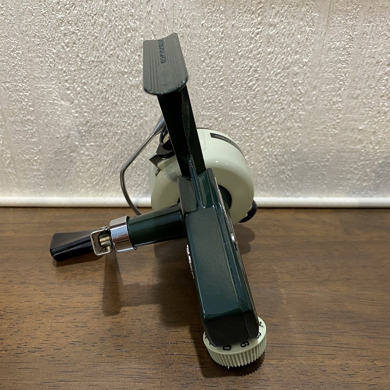 ABU] Cardinal 44 | 北海道フィッシングガイドRiver Freak