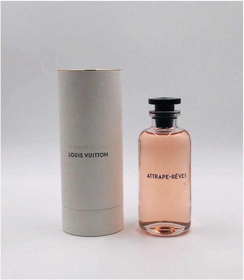 LOUIS VUITTON ATTRAPE REVES – Rich and Luxe