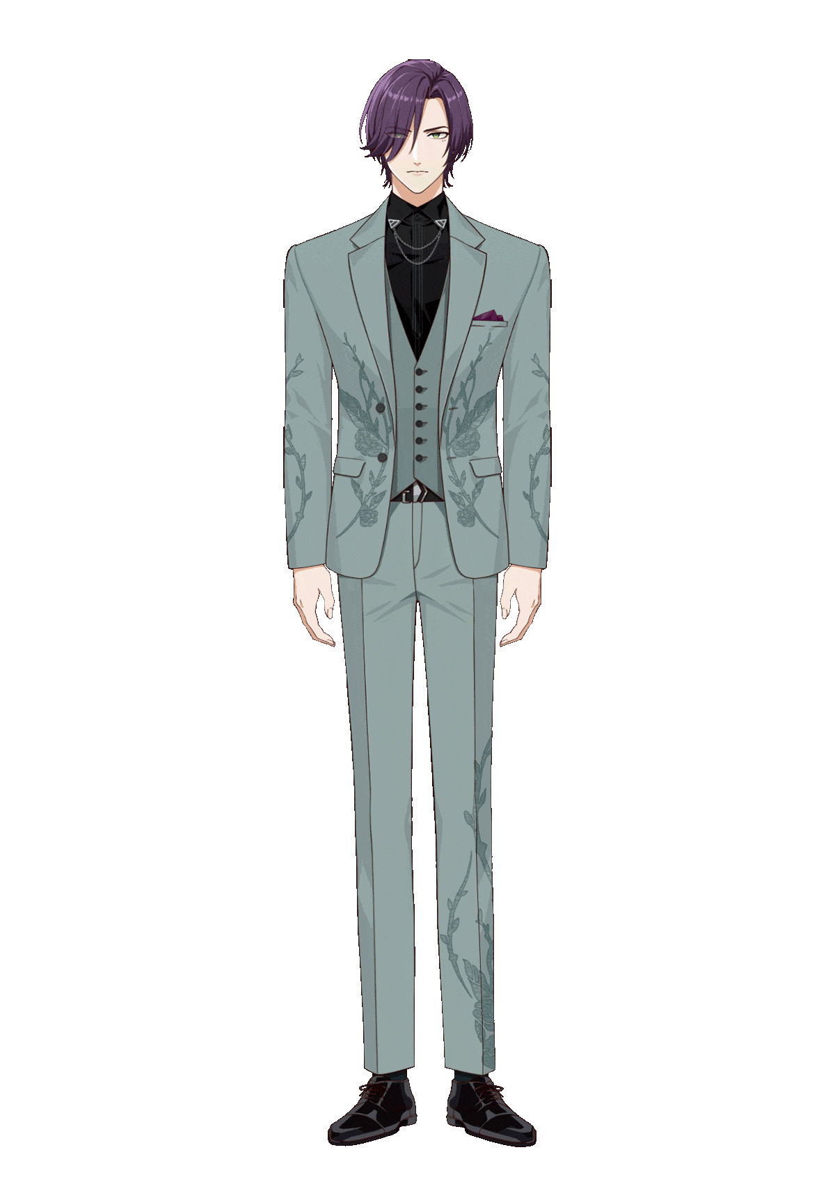 宗雲 - CV:立花 慎之介 | CHARACTER | ライドカメンズ | BANDAI