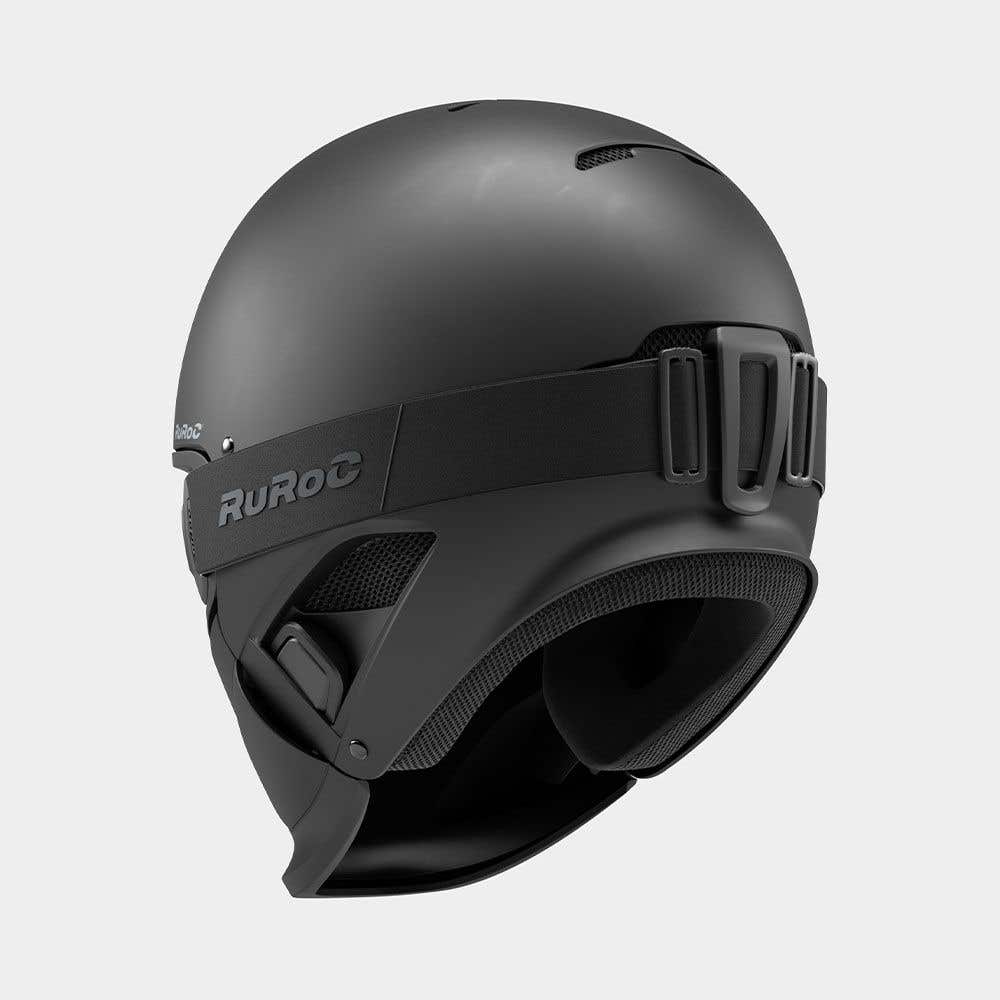 RG1-DX Core | Ruroc (US)